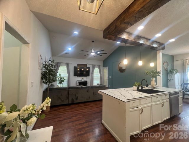 2102 Wilson Avenue, Monroe, NC 28110