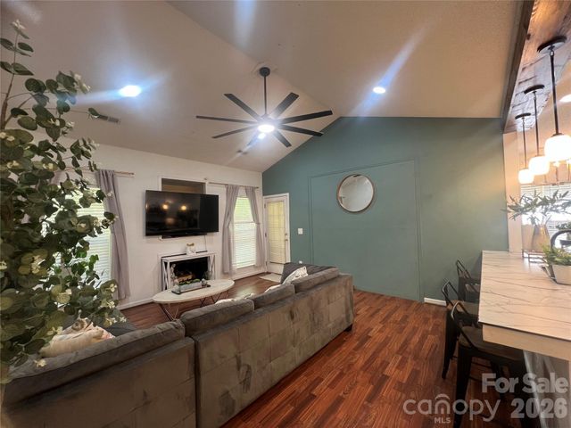 2102 Wilson Avenue, Monroe, NC 28110