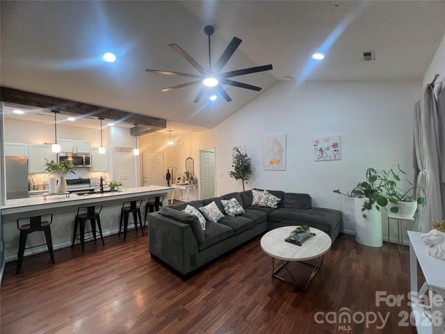 2102 Wilson Avenue, Monroe, NC 28110