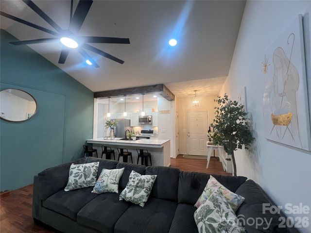 2102 Wilson Avenue, Monroe, NC 28110
