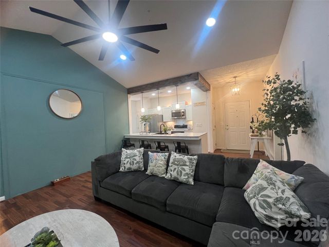 2102 Wilson Avenue, Monroe, NC 28110