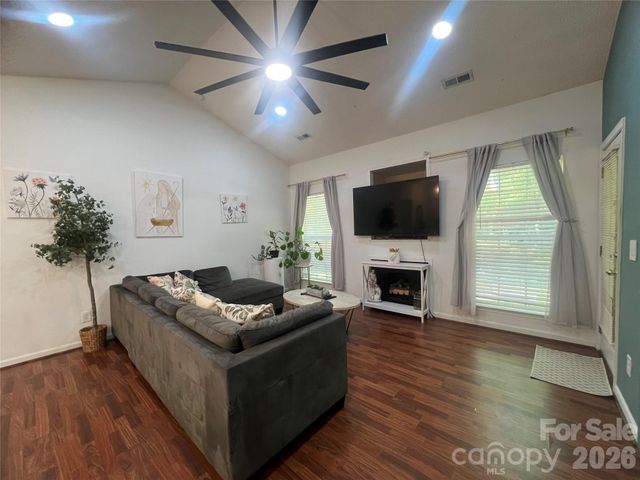 2102 Wilson Avenue, Monroe, NC 28110