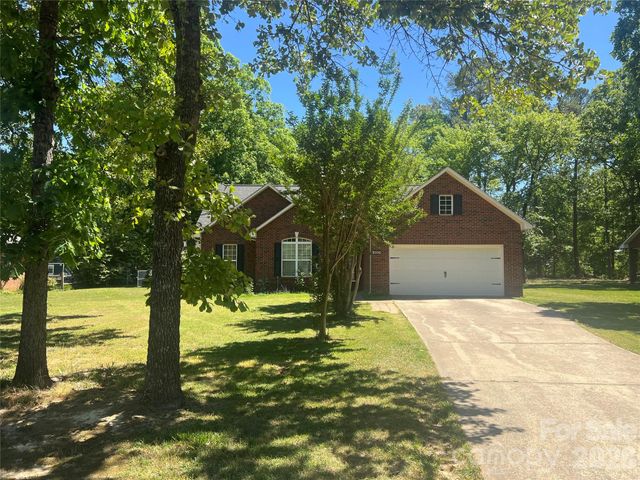 2102 Wilson Avenue, Monroe, NC 28110