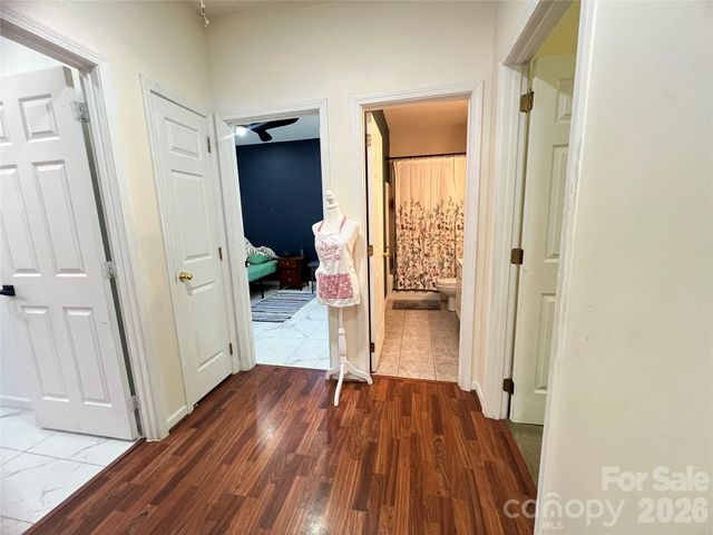 2102 Wilson Avenue, Monroe, NC 28110