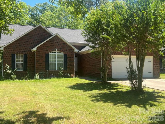 2102 Wilson Avenue, Monroe, NC 28110