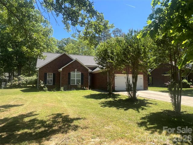 2102 Wilson Avenue, Monroe, NC 28110