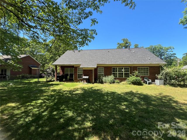 2102 Wilson Avenue, Monroe, NC 28110