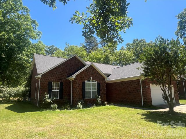 2102 Wilson Avenue, Monroe, NC 28110