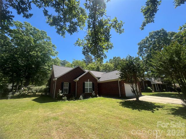 2102 Wilson Avenue, Monroe, NC 28110