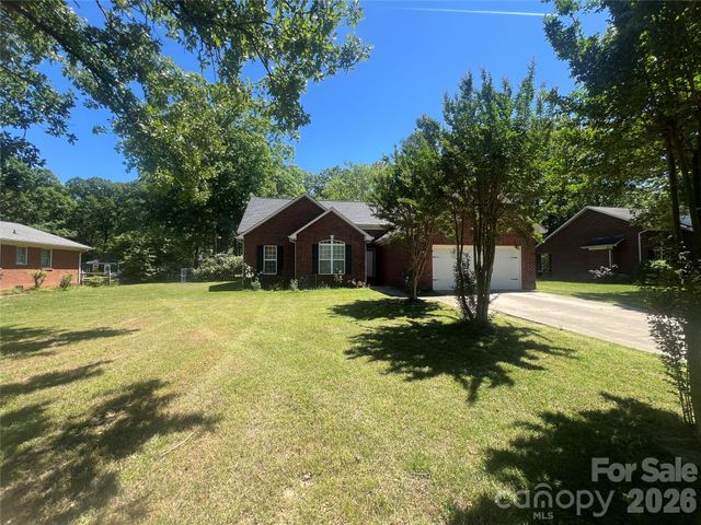2102 Wilson Avenue, Monroe, NC 28110