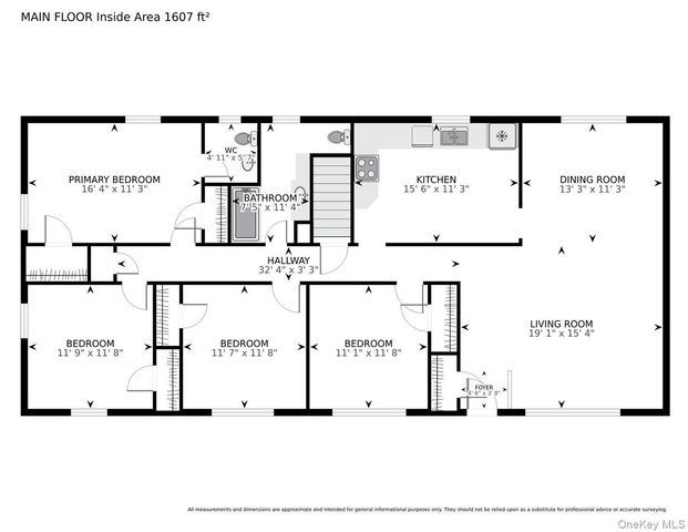 89 Ardmore Drive, Wappingers Falls, NY 12590