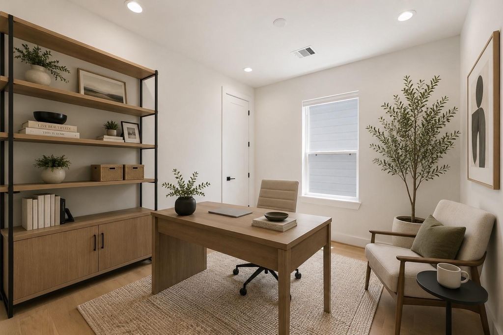 Image 20 of property listing at 5004 Darling Street, Houston, TX 77007