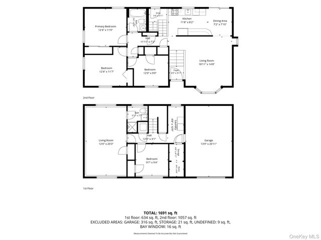 26 Bowdoin Lane, Wappingers Falls, NY 12590