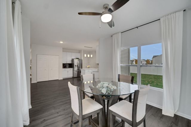 7375 E 120th Place, Crown Point, IN 46307