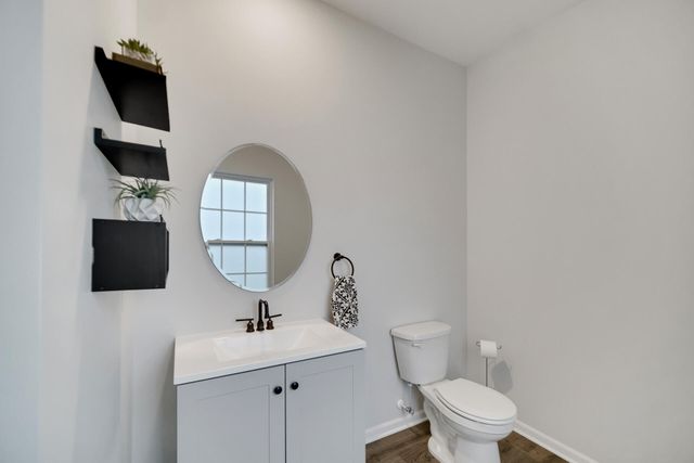 7375 E 120th Place, Crown Point, IN 46307