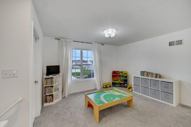 7375 E 120th Place, Crown Point, IN 46307