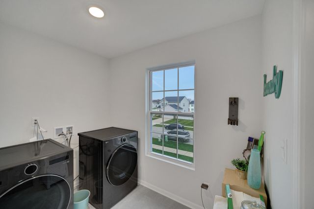 7375 E 120th Place, Crown Point, IN 46307