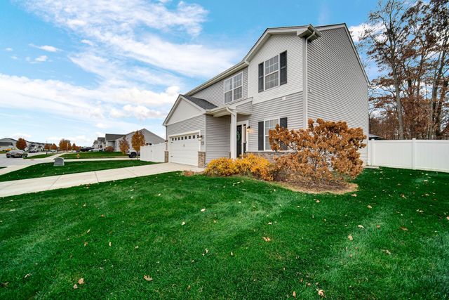 7375 E 120th Place, Crown Point, IN 46307