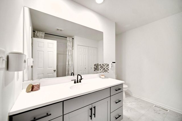 7375 E 120th Place, Crown Point, IN 46307