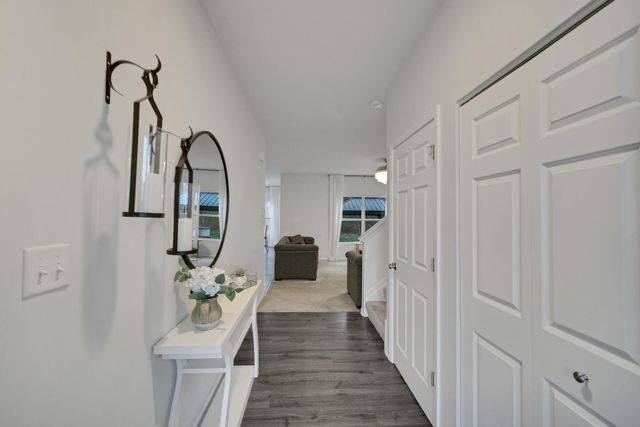 7375 E 120th Place, Crown Point, IN 46307