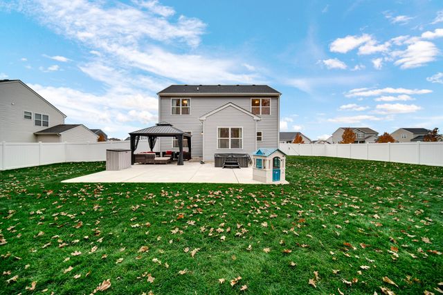 7375 E 120th Place, Crown Point, IN 46307