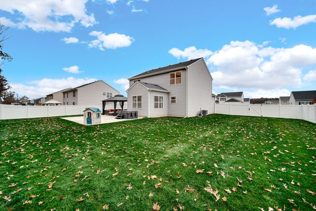 7375 E 120th Place, Crown Point, IN 46307