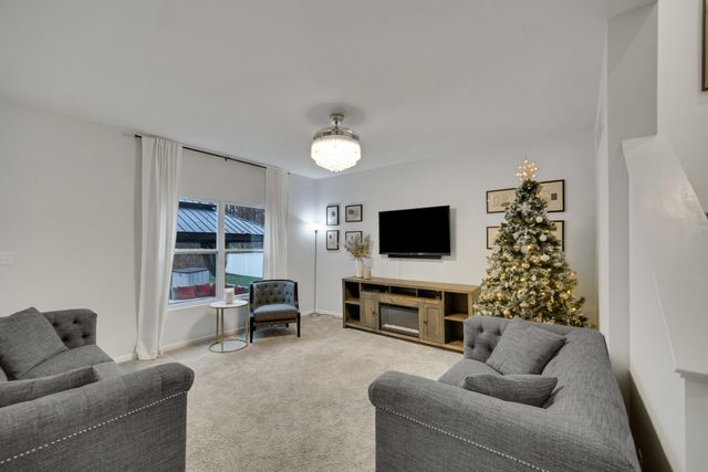 7375 E 120th Place, Crown Point, IN 46307