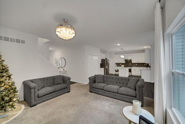 7375 E 120th Place, Crown Point, IN 46307