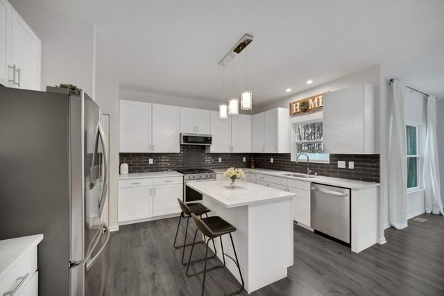 7375 E 120th Place, Crown Point, IN 46307