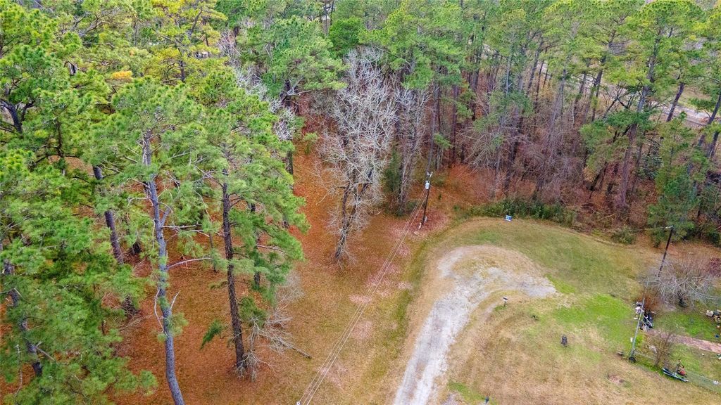 TBD Recreation Lane, Coldspring, TX 77331