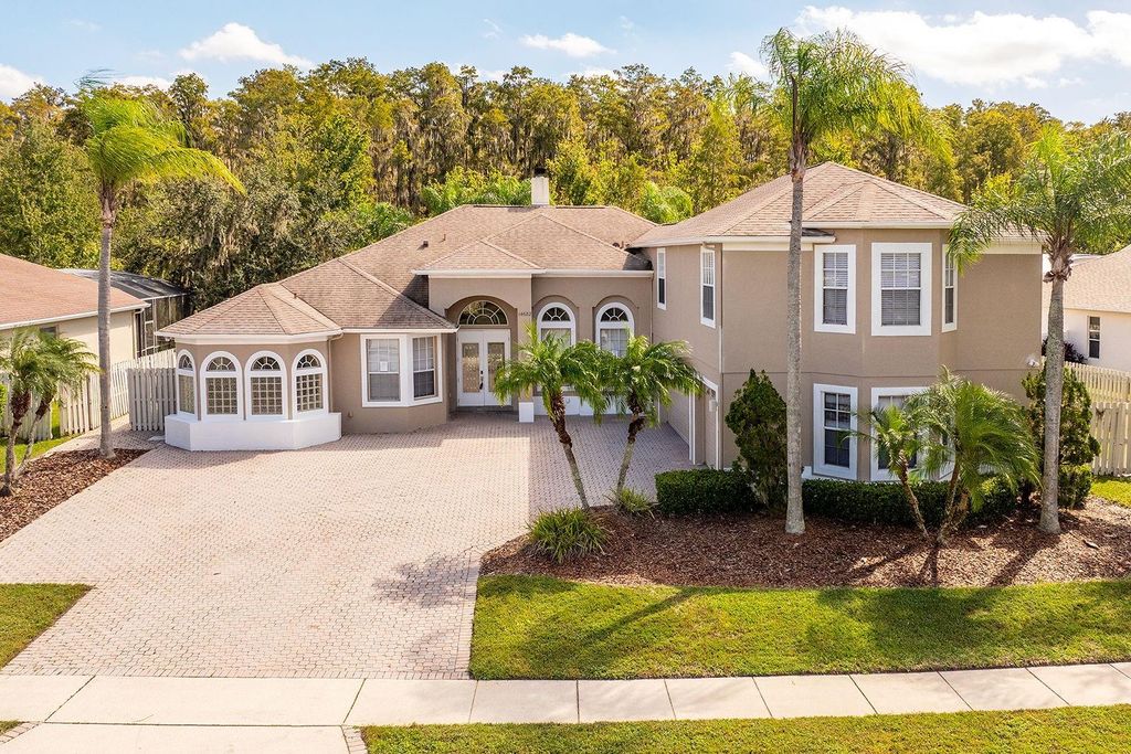 14682 BRADDOCK OAK DRIVE, Orlando, FL 32837