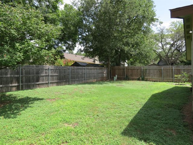 6803 Rearden RD, Austin, TX 78745