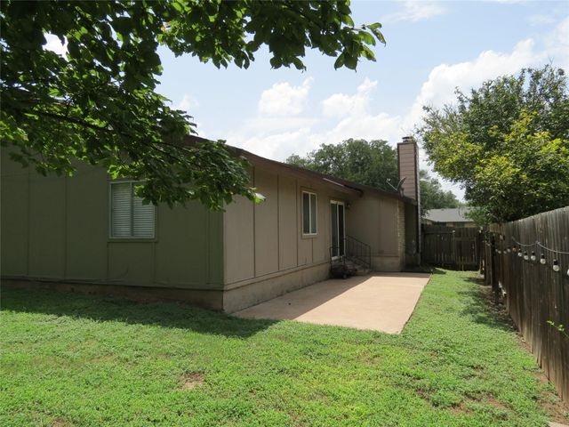 6803 Rearden RD, Austin, TX 78745