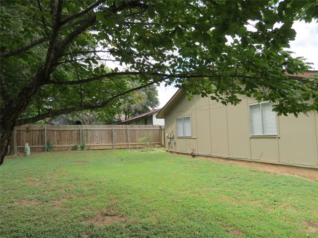6803 Rearden RD, Austin, TX 78745
