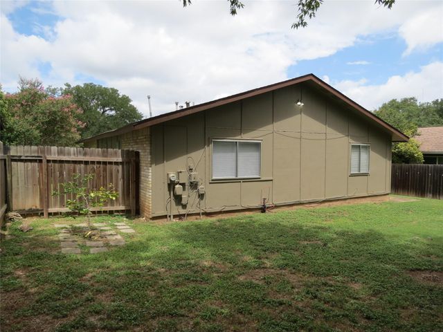 6803 Rearden RD, Austin, TX 78745
