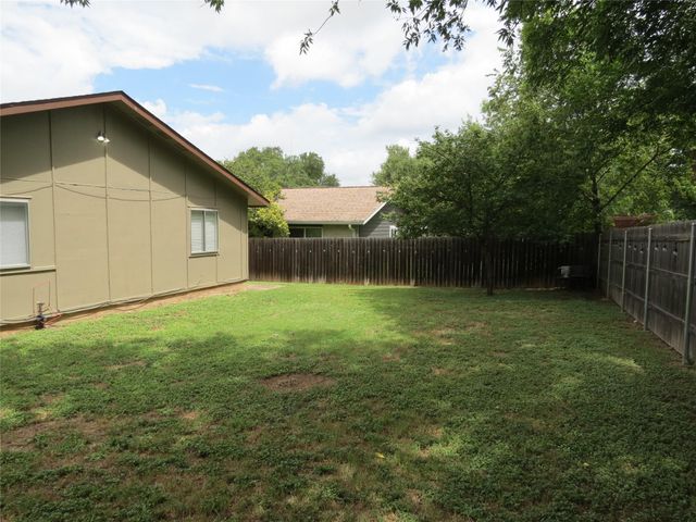 6803 Rearden RD, Austin, TX 78745