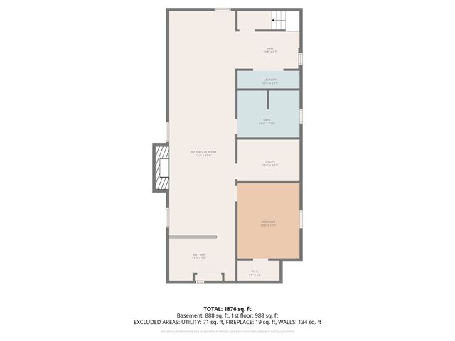 9919 S Peoria Street, Chicago, IL 60643
