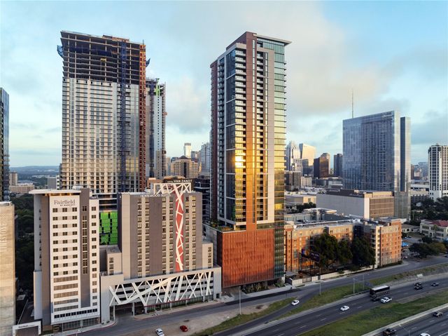 84 East Ave 1506, Austin, TX 78701