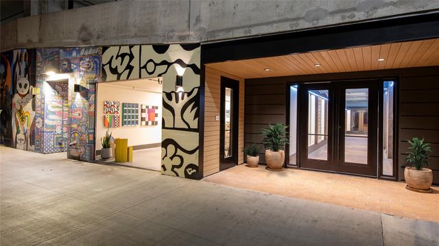 84 East Ave 1506, Austin, TX 78701