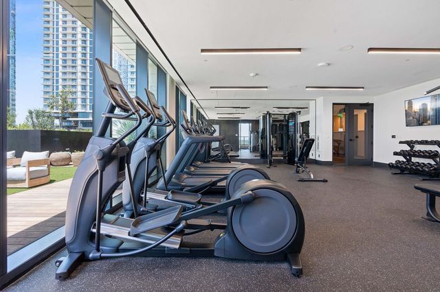 84 East Ave 1506, Austin, TX 78701