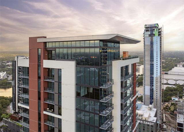 84 East Ave 1506, Austin, TX 78701