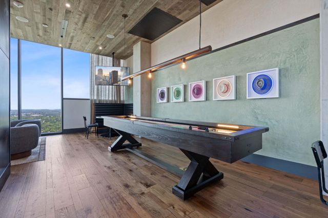 84 East Ave 1506, Austin, TX 78701
