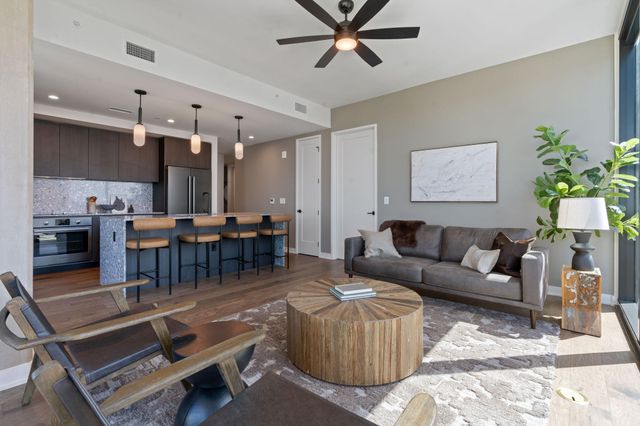 84 East Ave 1506, Austin, TX 78701