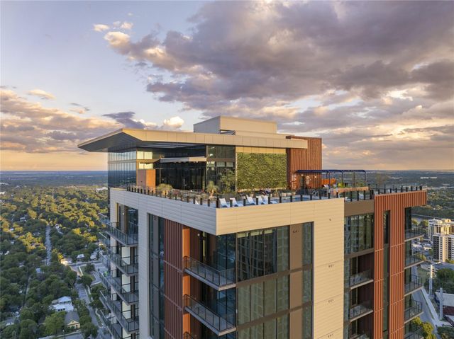 84 East Ave 1506, Austin, TX 78701