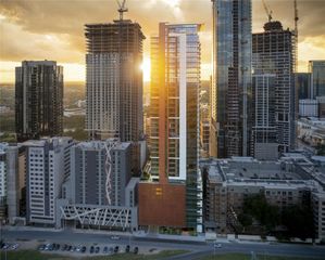 84 East Ave 1506, Austin, TX 78701