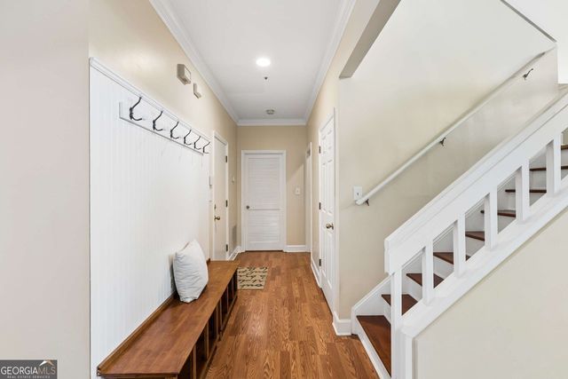 5611 Brooke Ridge Drive, Atlanta, GA 30338