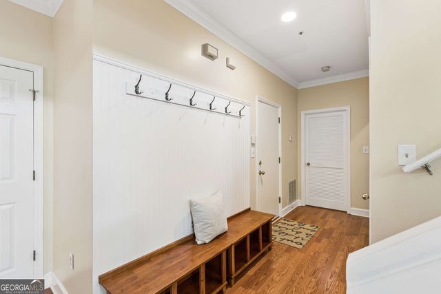 5611 Brooke Ridge Drive, Atlanta, GA 30338