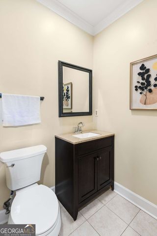 5611 Brooke Ridge Drive, Atlanta, GA 30338
