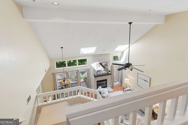 5611 Brooke Ridge Drive, Atlanta, GA 30338