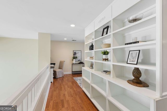 5611 Brooke Ridge Drive, Atlanta, GA 30338